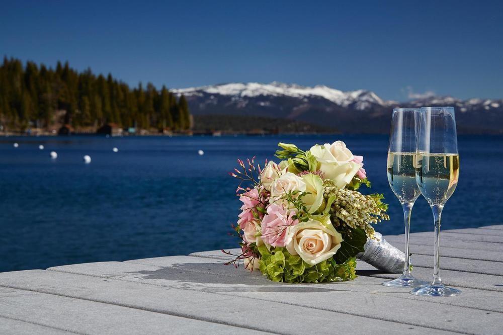 Sunnyside Resort And Lodge Tahoe City Esterno foto