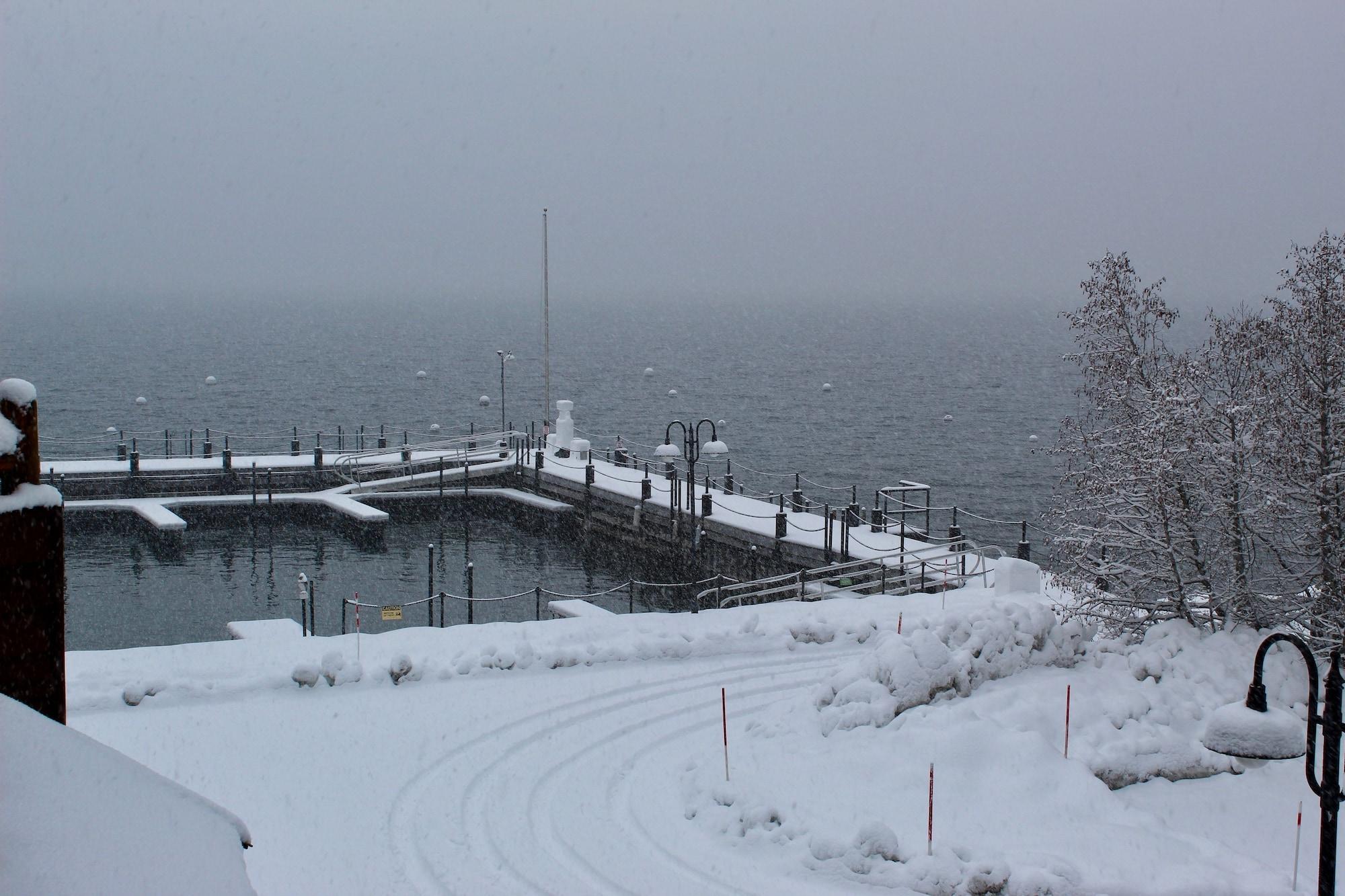 Sunnyside Resort And Lodge Tahoe City Esterno foto