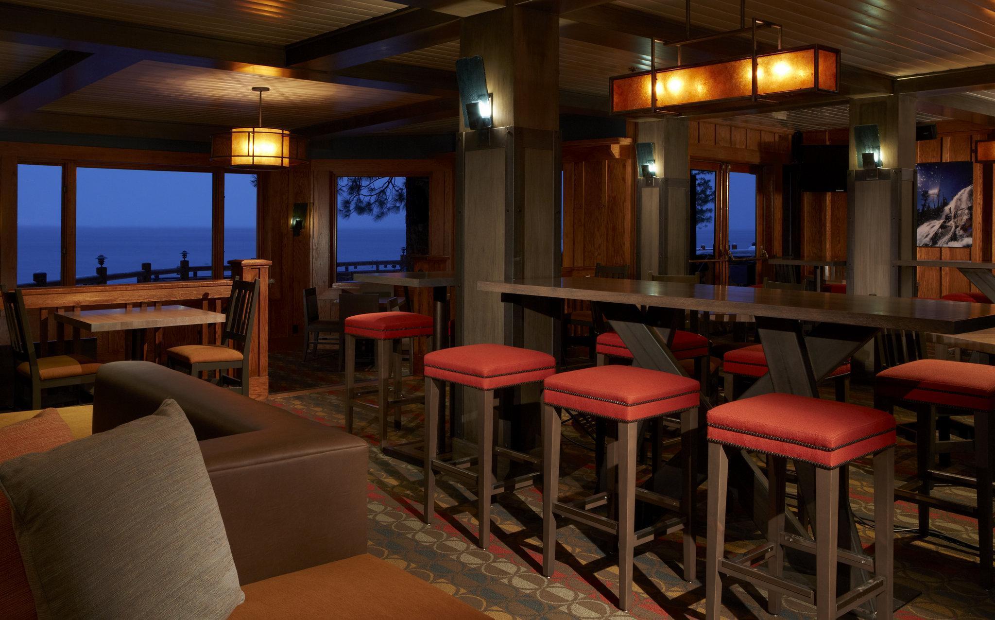 Sunnyside Resort And Lodge Tahoe City Esterno foto